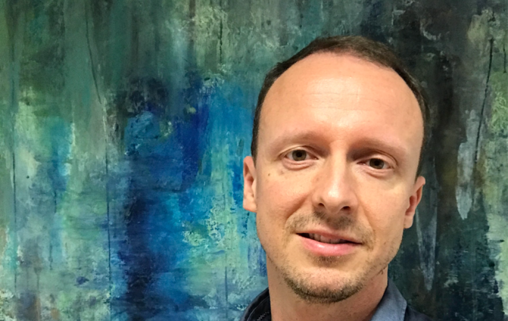 Rencontre -Décicace avec David Vall, auteur rheusois