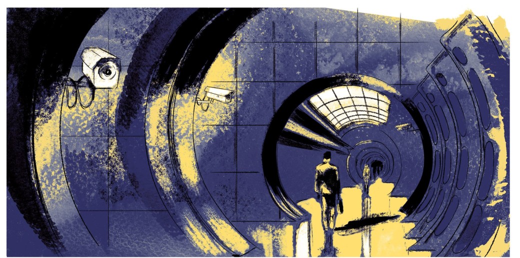 Rencontre-dédicace avec Xavier Coste