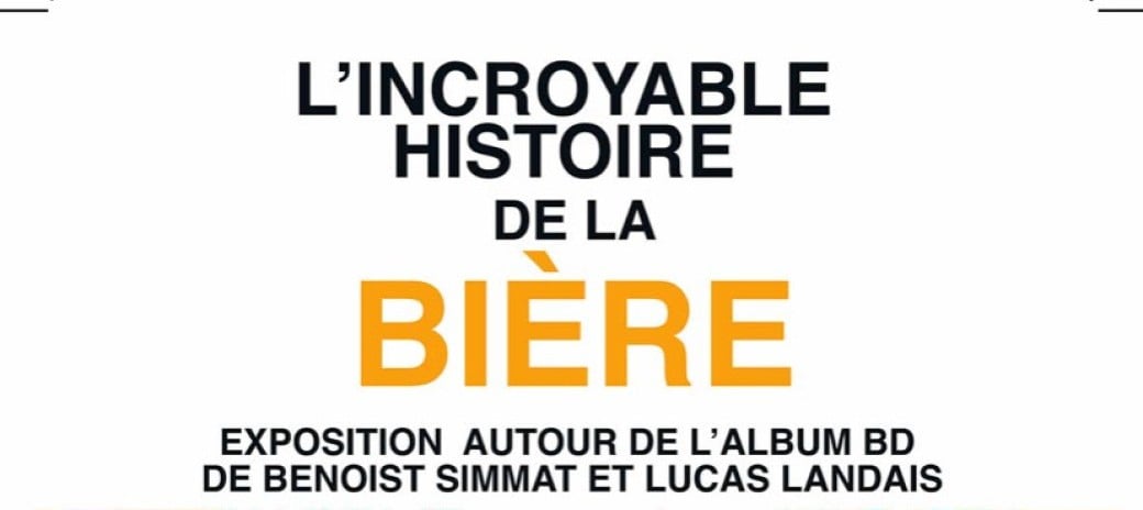 Rencontre dégustation Bières et Bande dessinée