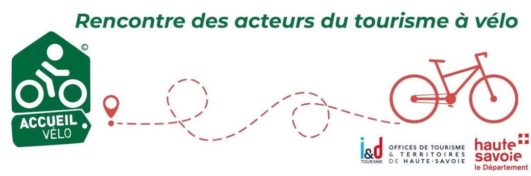 Rencontre des acteurs du tourisme à vélo