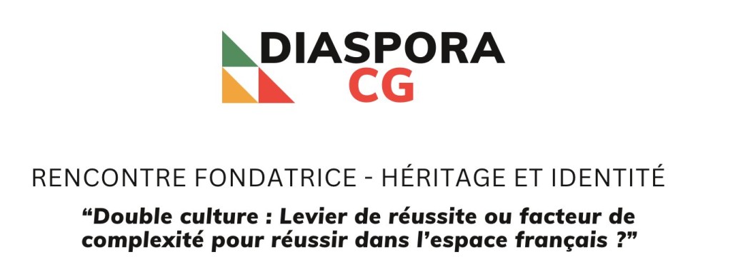 Rencontre diaspora congolaise - Héritage et Identité