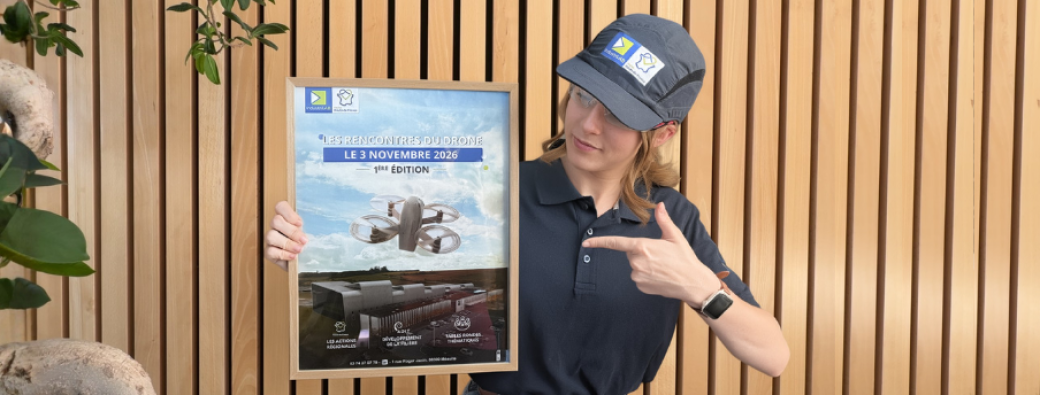 Les Rencontres du Drone 