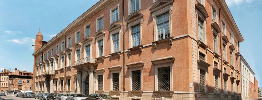 Rencontre du Club des entreprises mécènes à Toulouse