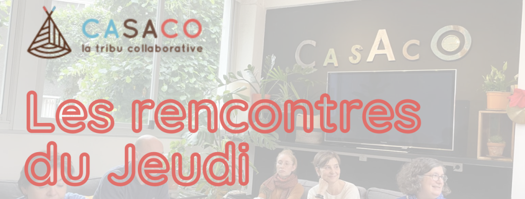 Les rencontres du jeudi