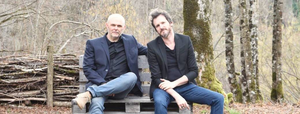 Yvan MARC et Frédéric BOBIN en concert