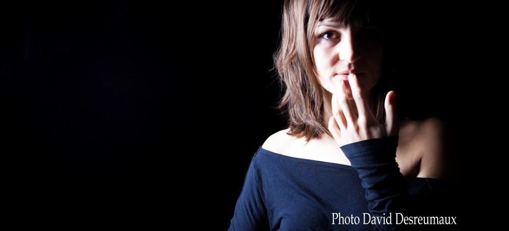 Rencontre en Chanson avec Lise MARTIN