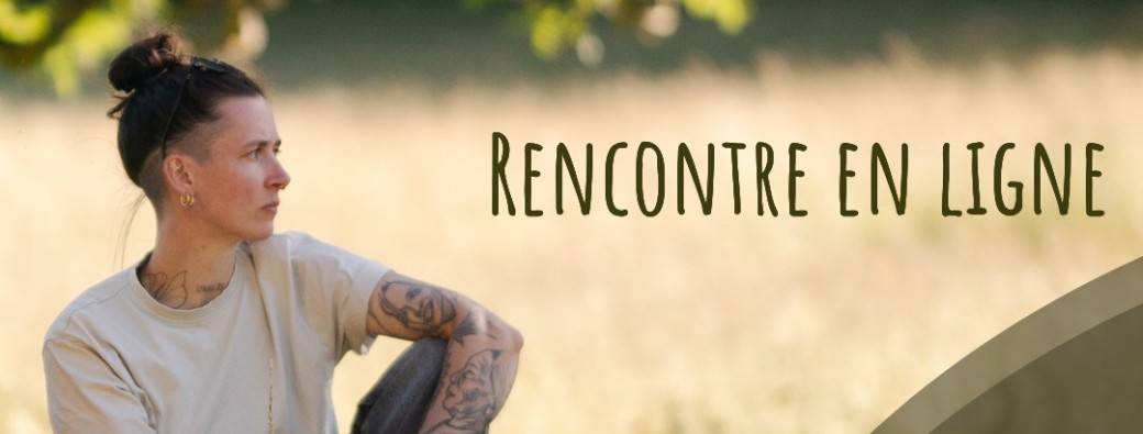 Rencontre en ligne