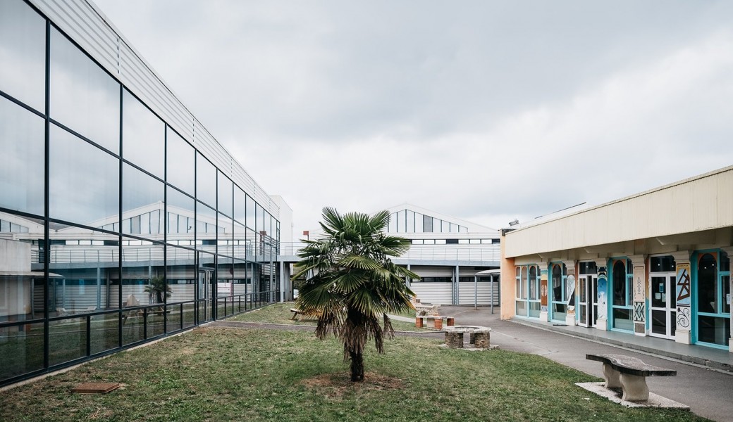 Rencontre entreprise H2 SEM 1C + H2 SEM DRC