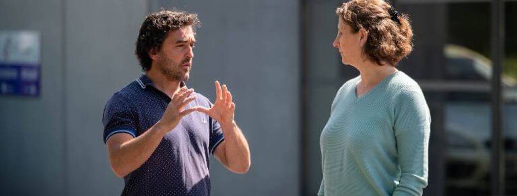 Conférence inspirante avec Jérémy Bertin et le club d'affaires Dynavenir 10 juin 2026