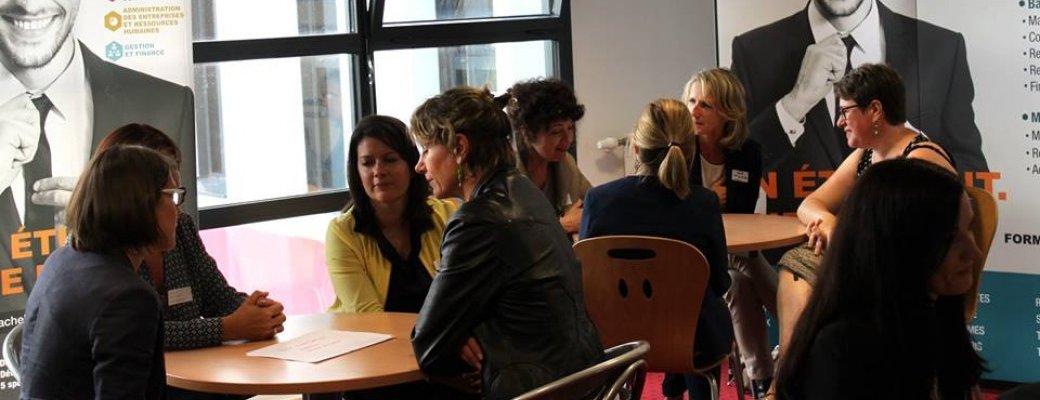 RENCONTRE FEMMES