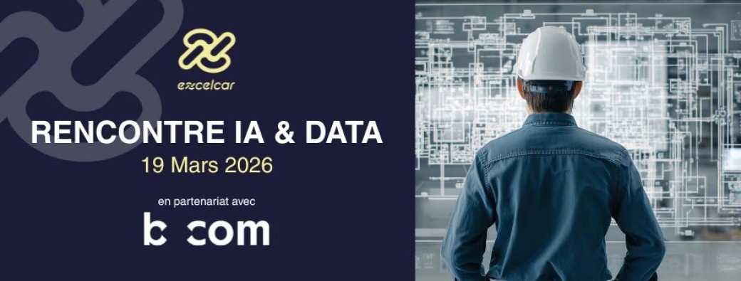 Rencontre IA & DATA