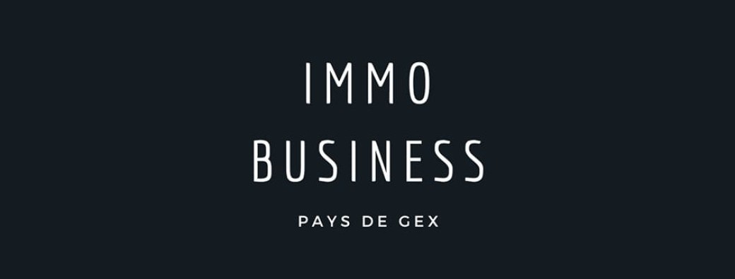 Rencontre Immo Business Pays de Gex Jeudi 26 mars