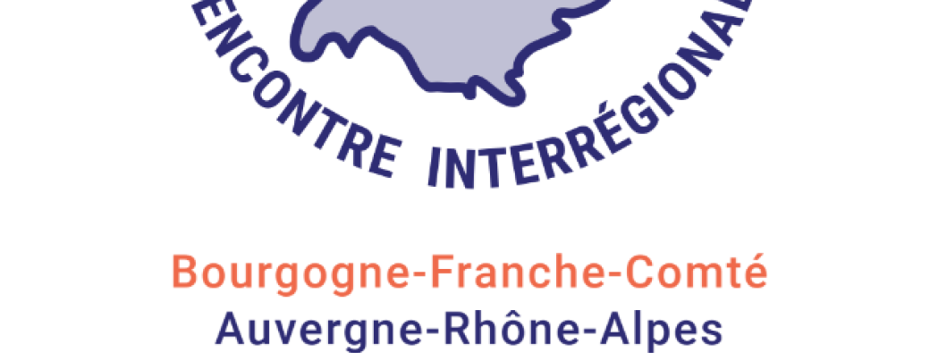 Rencontre Inter-Régionales BFC - AURA 2025