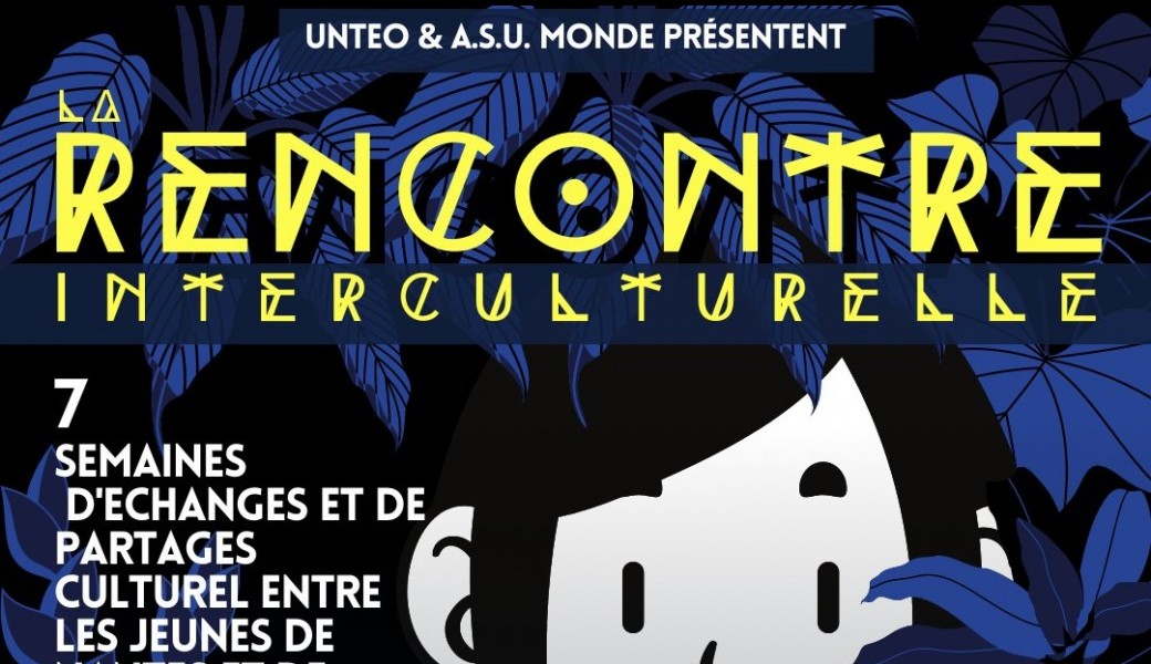 RENCONTRE INTERCULTURELLE