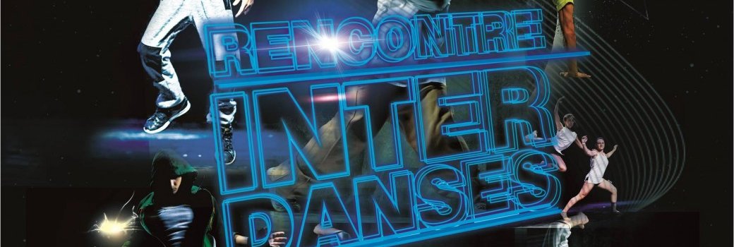 RENCONTRE INTERDANSES