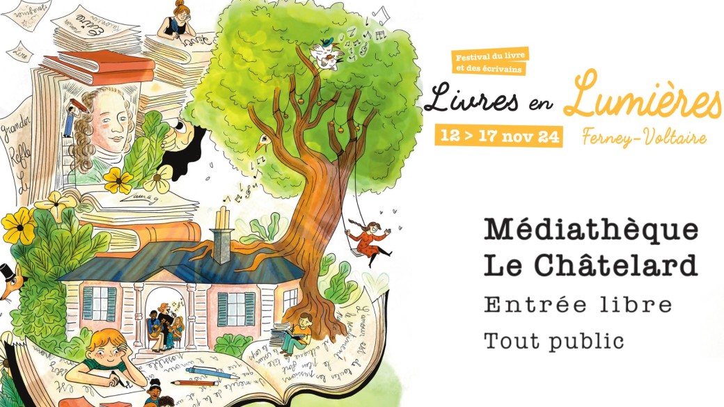 Rencontre : La nature face à soi