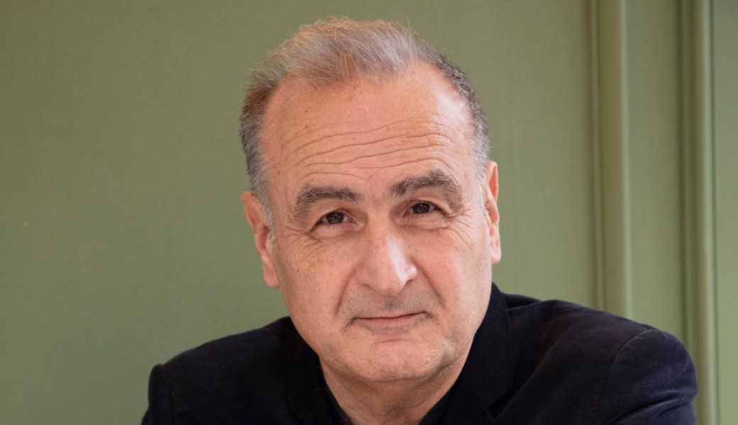 RENCONTRE LAURENT SEKSIK