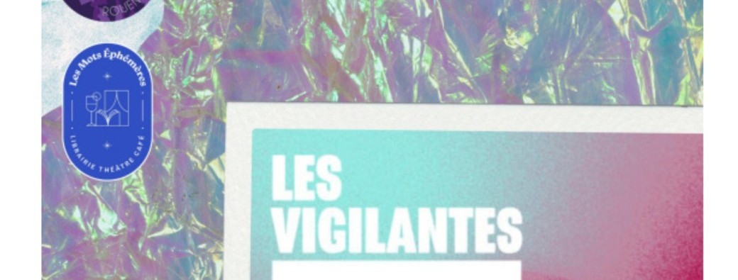 Rencontre Léane Alestra - Gratuit, Réservation conseillée