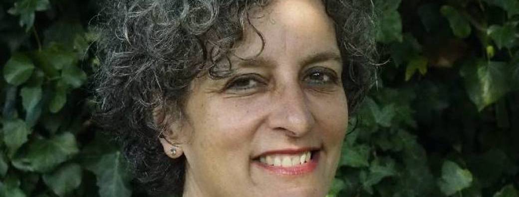 Rencontre littéraire avec Anne-Christine Tinel