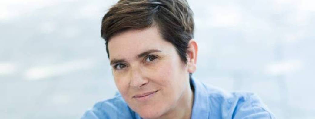 Rencontre littéraire avec Adèle Fugère
