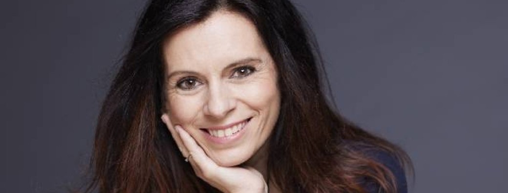 Rencontre littéraire avec Angélina Delcroix