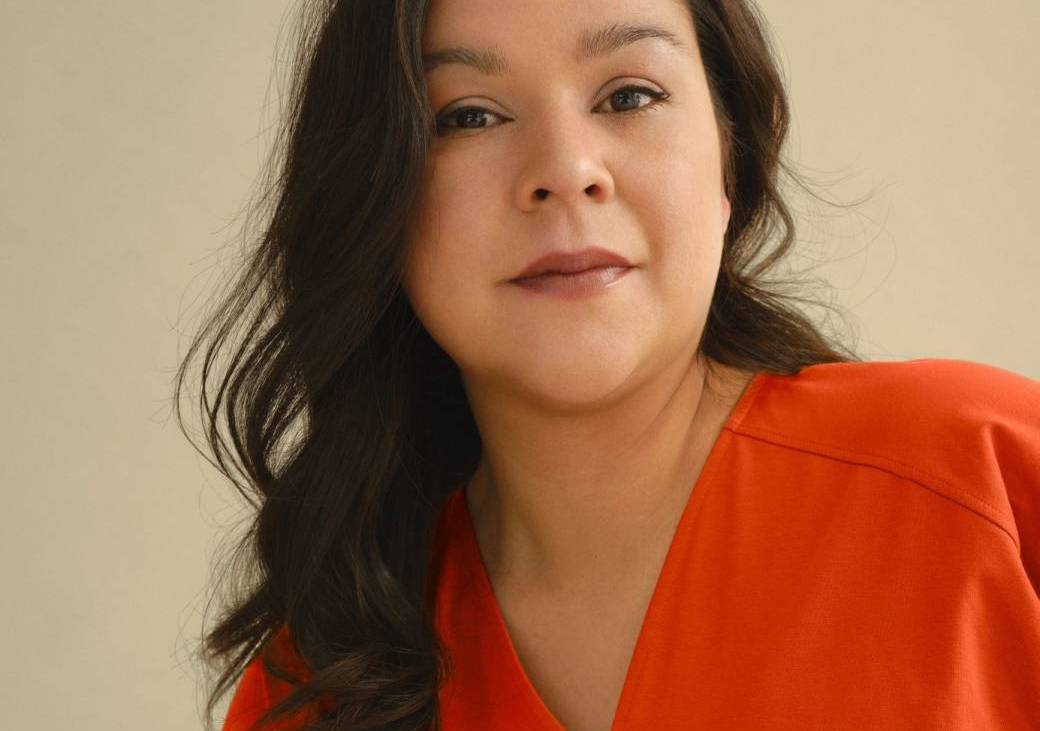 Rencontre littéraire avec Naomi Fontaine