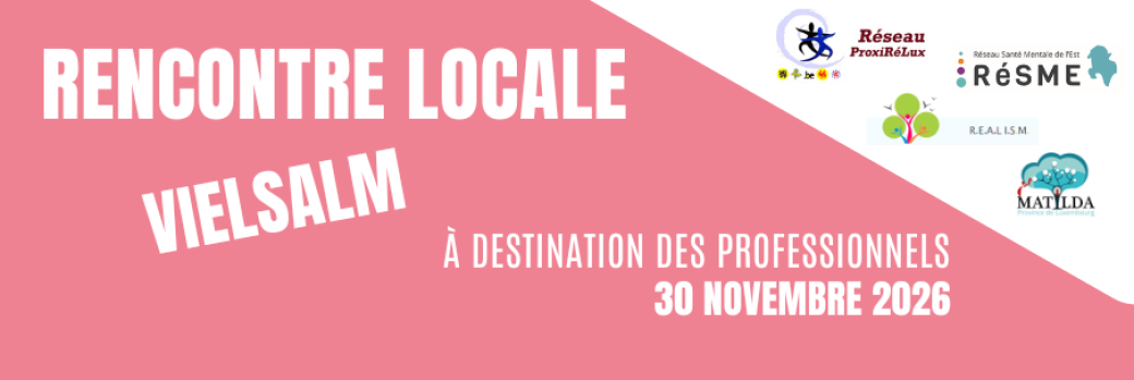 Rencontre locale Vielsalm