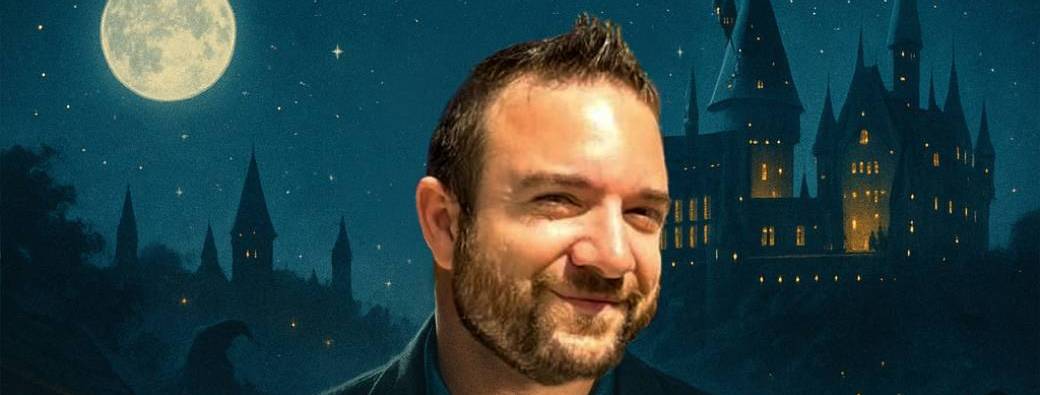 Rencontre Magique avec Kelyan Blanc, la voix française de Harry Potter !