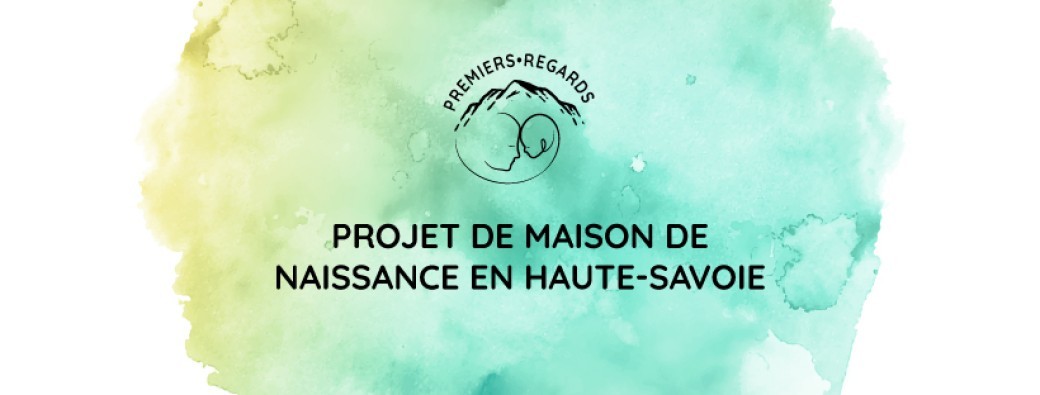 Rencontre avec l'association Maison de naissance Premiers Regards