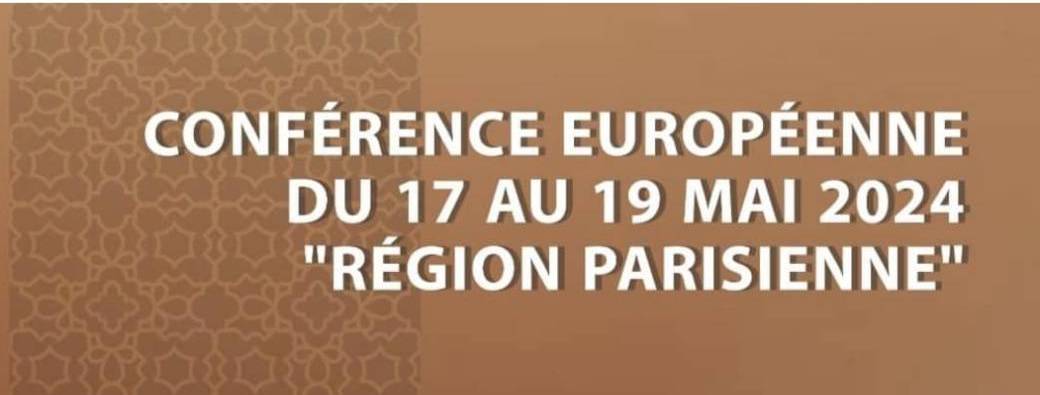 Rencontre nationale des chrétiens Nord-Africains 2024