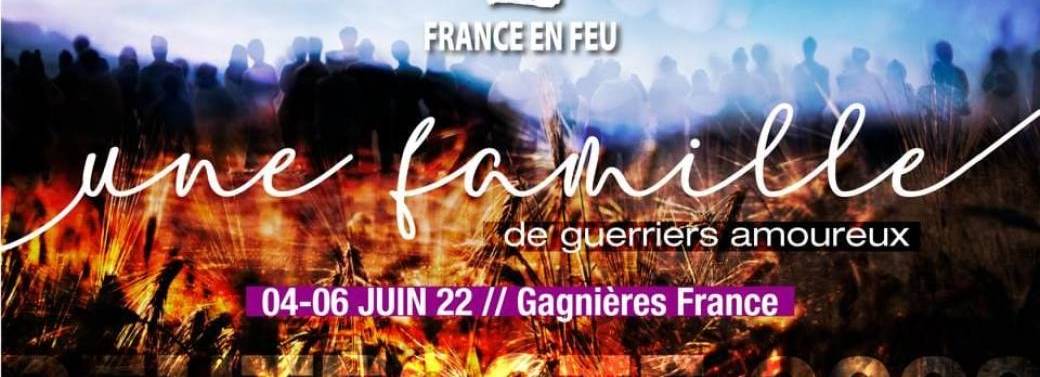 Rencontre Nationale France en Feu/MDP