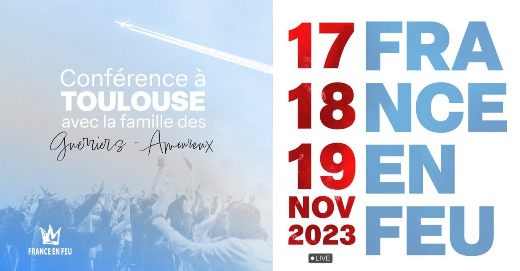 Rencontre Nationale France en Feu | Toulouse