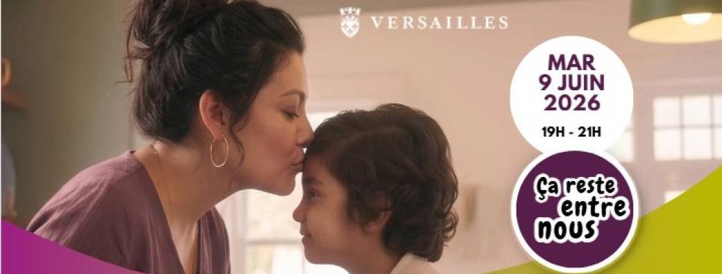 RENCONTRE - OSER ÊTRE PARENT... MÊME IMPARFAIT (ou comment se sentir légitime)