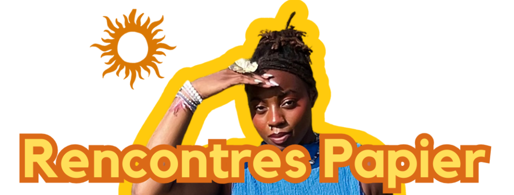 Rencontres papier 