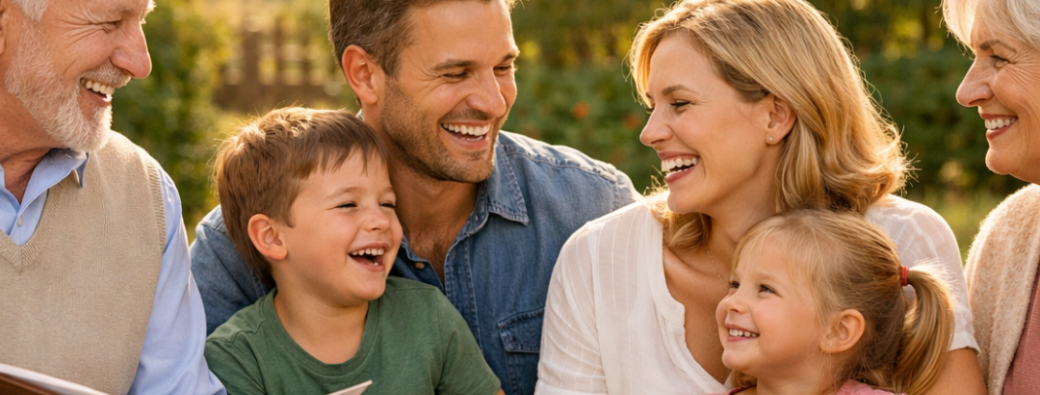 Rencontre Patrimoine et Transmission