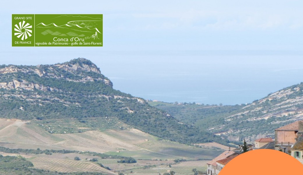 Rencontre Patrimoine – Visite de Poggio d’Oletta