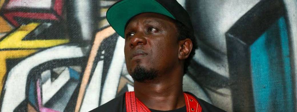 Rencontre-performance avec Simon Kouka