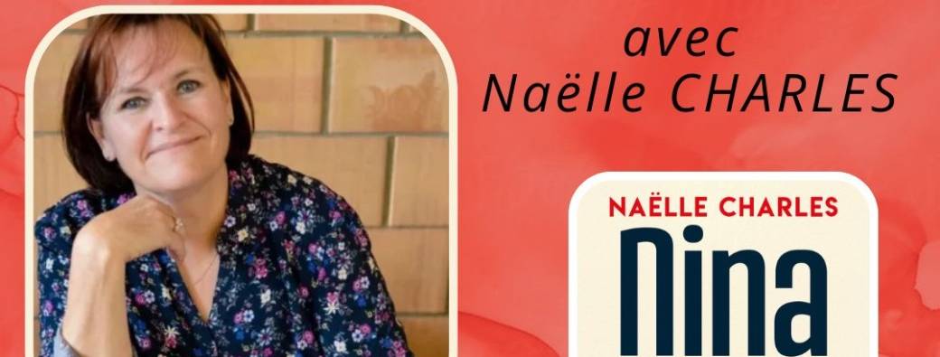 Rencontre privilégiée Naëlle CHARLES