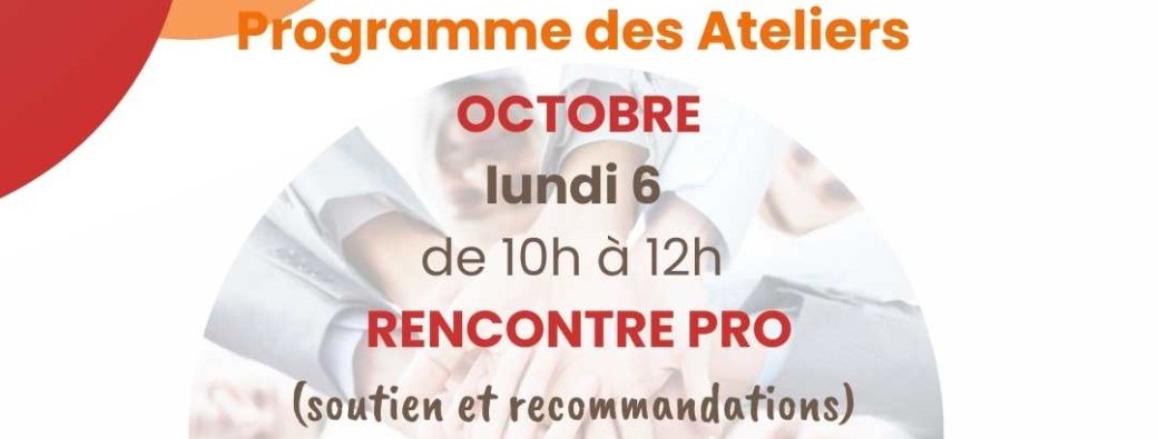 Rencontre Pro 