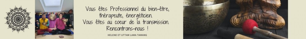 Rencontre, rdv individuel pour professionnels du bien-être, thérapeutes et énergéticiens