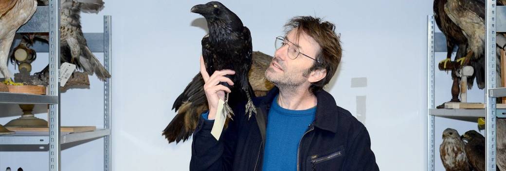 Rencontre autour de la résidence Arts & Sciences 