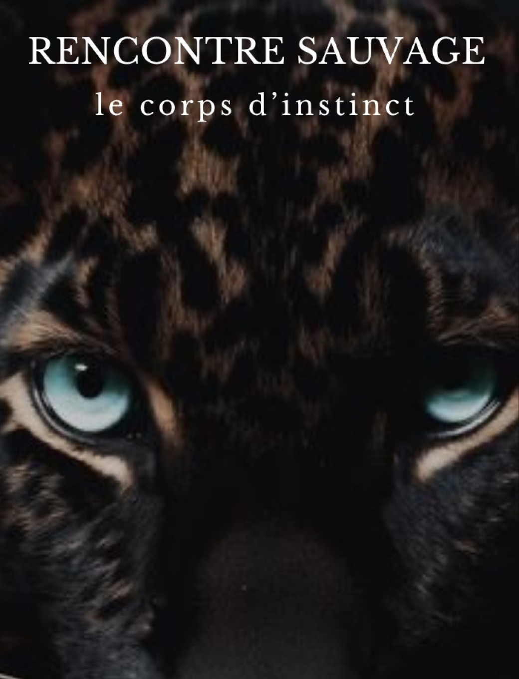 rencontre sauvage