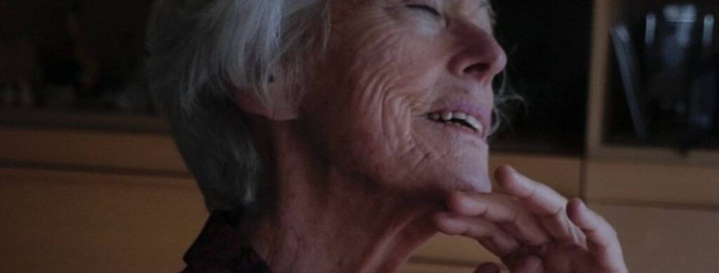 Rencontre Singulière: "Fille de l'air", court-métrage de Dora Almeleh