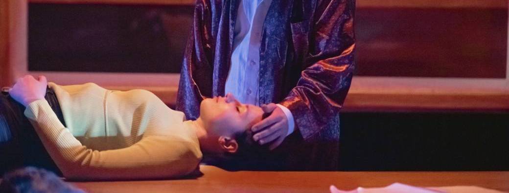 Rencontre "Théâtre et mémoire : raconter pour créer"