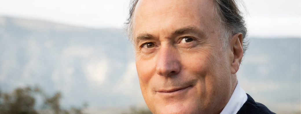Rencontre Thomas d'Ansembourg - MORGES