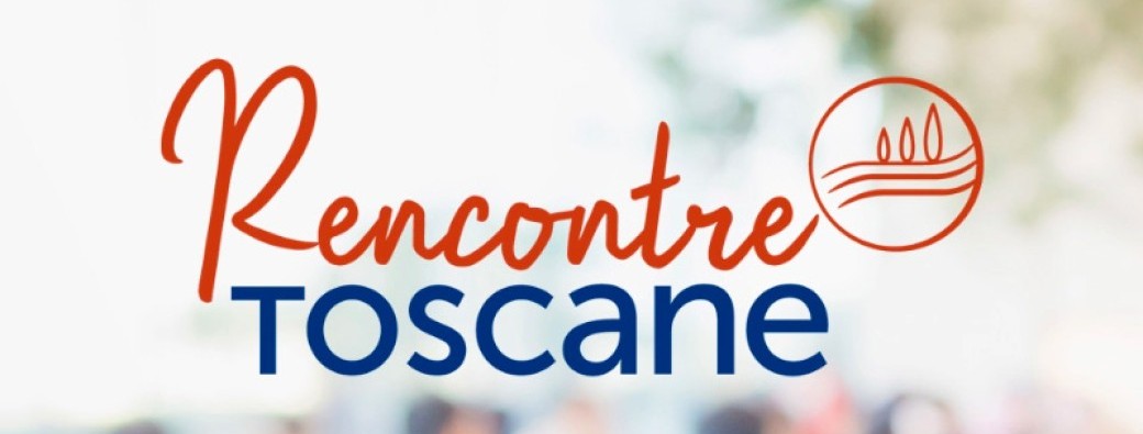 Rencontre Toscane : "Changer sans changer"