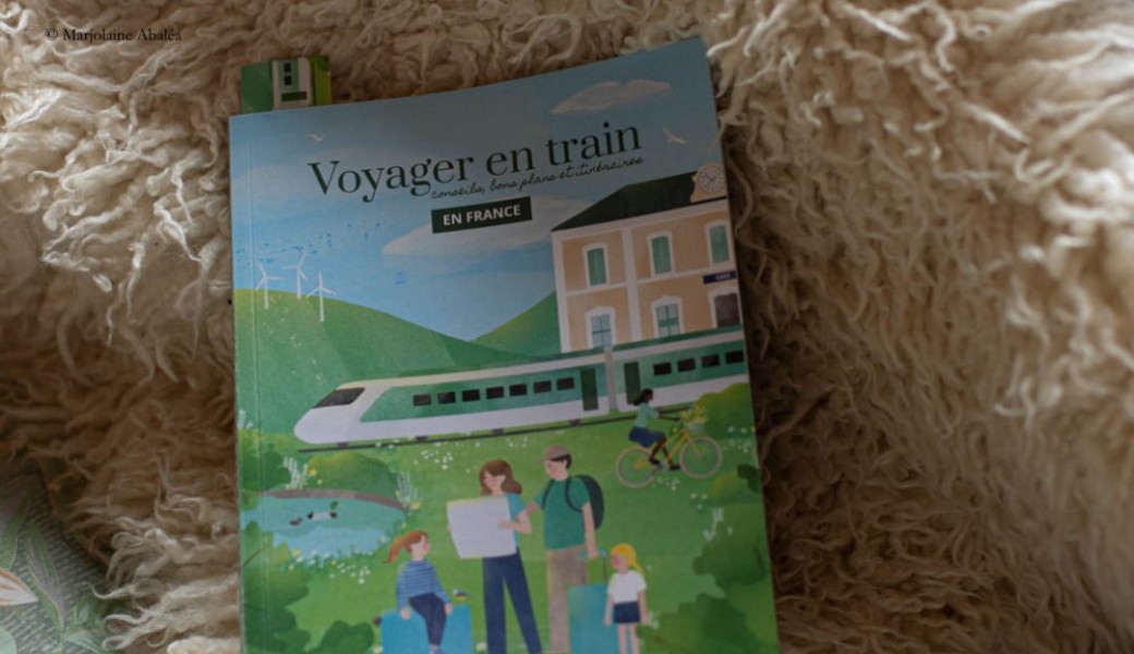 Récits de voyages, trucs et astuces pour un railtrip réussi.
