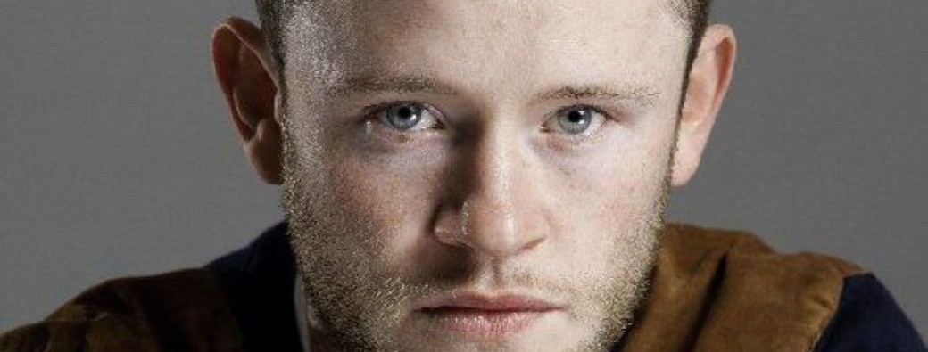 Rencontre avec Devon Murray