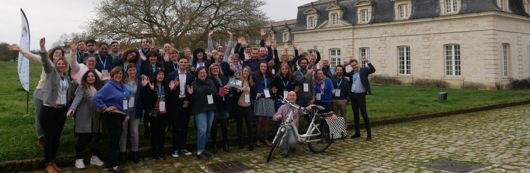 Rencontres Accueil Vélo 