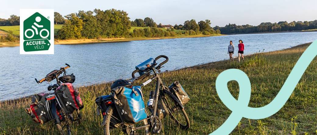 Rencontres Accueil Vélo 